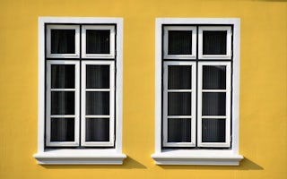 Window replacement and upgrade services in Bangkok